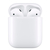 Apple Airpods 2ª Geração Com Estojo Branco MV7N2AM/A