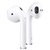 Apple Airpods 2ª Geração Com Estojo Branco MV7N2AM/A - comprar online