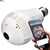 Câmera IP Segurança Lâmpada Led 360 VR-V9-A VR Cam Panorâmica Espiã Wifi na internet