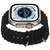 Smartwatch Glifo 8 Ultra Masculino Feminino Serie 8 Watch 8 - Blulory Preto - comprar online
