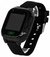 SmartWatch Ecopower EP-2757 - Bluetooth + SIM - GPS - Preto