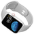 SmartWatch Blulory Glifo 8 Pro - Bluetooth - GPS - Prata - comprar online