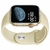 Smartwatch Blulory Glifo 8 Pro Gold - comprar online