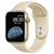 Smartwatch Blulory Glifo 8 Pro Gold - LOJA DA OTTO