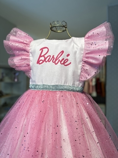Vestido New Dreams - Barbie - comprar online
