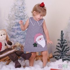 Vestido Sofia - Natal - comprar online