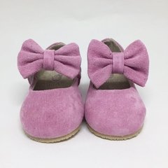 Sapato Antônia - Rosa claro - comprar online