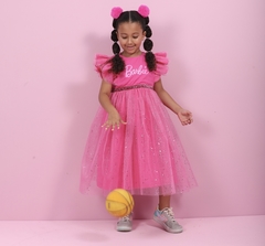 Vestido New Dreams - Barbie Esportiva - comprar online