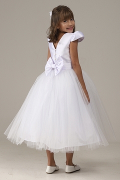 Vestido Celebrar - tule - comprar online