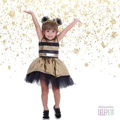 Fantasia Lol Queen Bee - comprar online