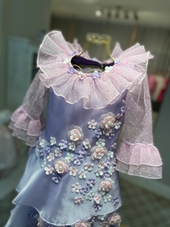 Vestido Encanto - Isabela - comprar online