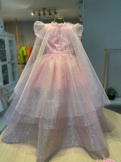 Vestido Princesa - comprar online