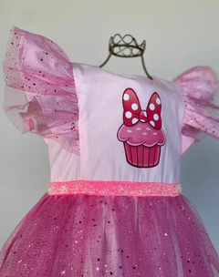 Vestido New Dreams Minnie - comprar online