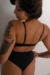 Body Donatella negro - comprar online