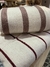 Pack x3: Manton/Alfombra liviana 220x150 100% Algodón - tienda online