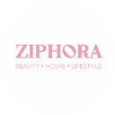 Logo de Ziphora Mayorista
