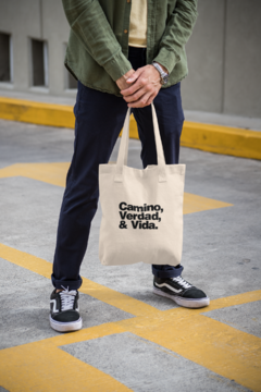 TOTE BAG - DISEÑO A ELECCIÓN - tienda online