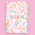 CUADERNO A4 - BREATHE - comprar online