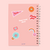 CUADERNO A4 - SEND LOVE - tienda online