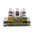KIT INSECTICIDA PLAGAS GREEN LEAF