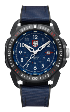 ICE-SAR Arctic, 46 mm, Outdoor Adventure Watch - 1003.ICE