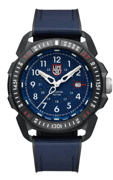 Luminox arctic new arrivals