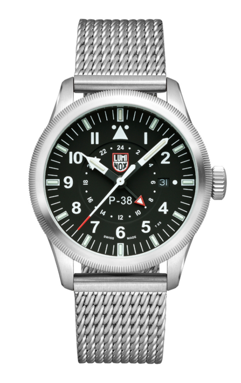 Luminox p38 sale