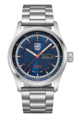 Atacama Field Automatic, 44 mm, Urban Adventure - 1904