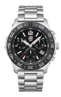 PACIFIC DIVER 3140 SERIES | XS.3142