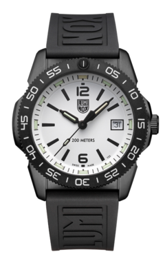 PACIFIC DIVER 3120 SERIES | 3127M