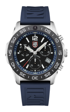 PACIFIC DIVER 3140 SERIES | XS.3143