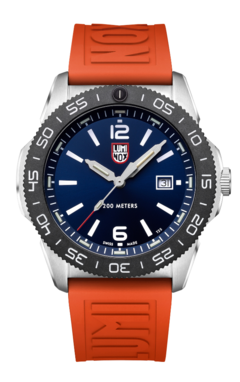 PACIFIC DIVER 3120 SERIES | XS.3123.RF