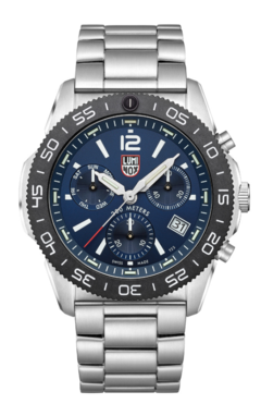 PACIFIC DIVER 3140 SERIES | XS.3144