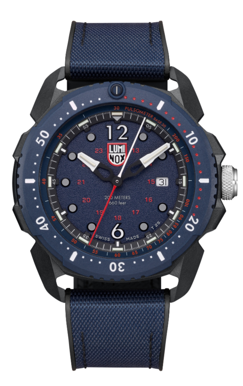 Luminox ice sar 1200 hot sale