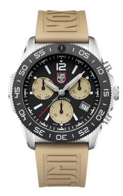 PACIFIC DIVER 3140 SERIES | XS.3150