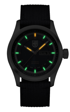 Atacama Field Automatic, 44 mm, Urban Adventure - 1903 - comprar online