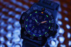 NAVY SEAL 3503 - Luminox Argentina