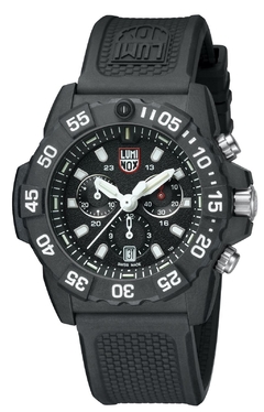 Navy SEAL 3581, 45 mm - comprar online