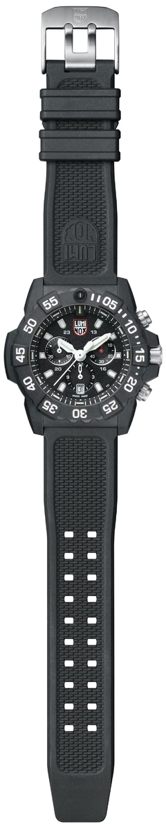 Navy SEAL 3581, 45 mm - Luminox Argentina