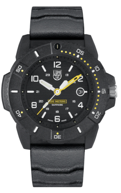 Navy SEAL 3601, 45 mm