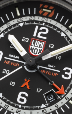 BEAR GRYLLS SURVIVAL 3762 - Luminox Argentina