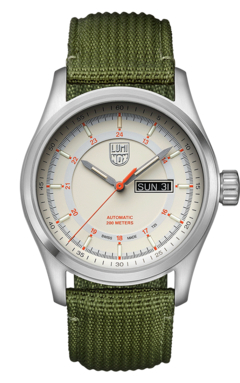 Atacama Field Automatic, 44 mm, Urban Adventure - 1907.NF