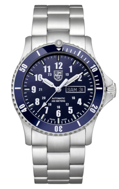 NAVY SEAL 0920 SERIES | 0924