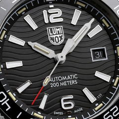 PACIFIC DIVER AUTOMATIC 3100 SERIES | XS.3101