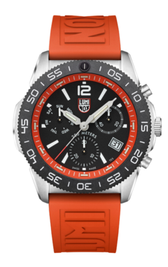 PACIFIC DIVER 3140 SERIES | XS.3149