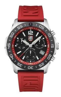 PACIFIC DIVER 3140 SERIES | XS.3155