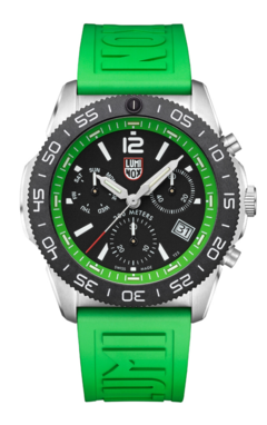 PACIFIC DIVER 3140 SERIES | XS.3157.NF