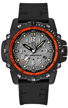 COMMANDO FROGMAN 3300 SERIES | 3301