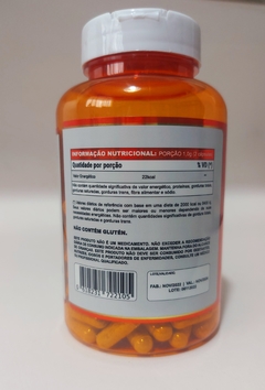 MOROSIL COM COLÁGENO + VITAMINA C 500mg | 120 cápsulas - comprar online