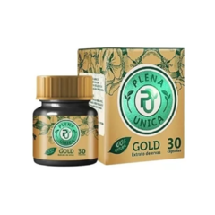 PLENA UNICA GOLD - comprar online